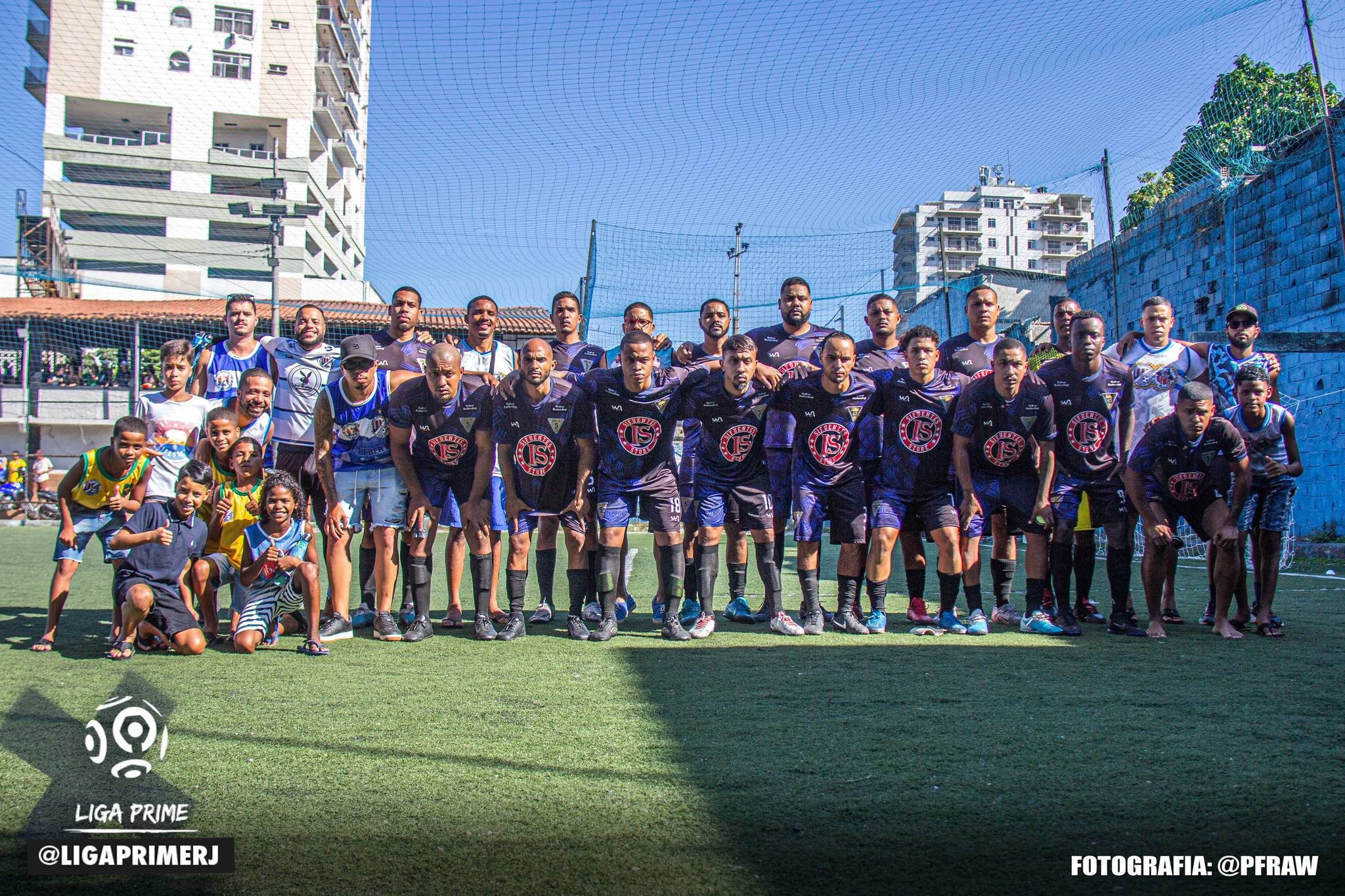 Série B - Campeão 2024.1