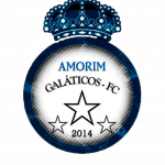 Galáticos Amorim